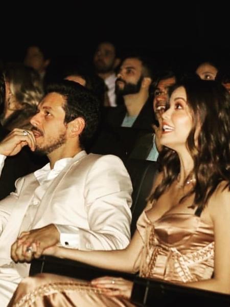 João Vicente negou um possível namoro com Vitória Strada, seu par romântico na novela - Reprodução/Instagram/@joaovicente27 - Reprodução/Instagram/@joaovicente27