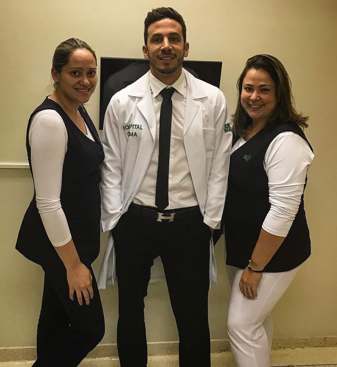 Gustavo, participante do "BBB19" - Reprodução/Instagram