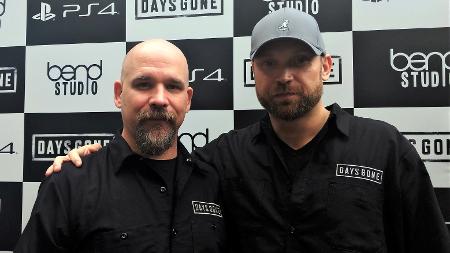 Jeff Ross: Poderíamos ter lançado Days Gone 2 há um mês se tivéssemos  apenas mantido nossas armas - - Gamereactor