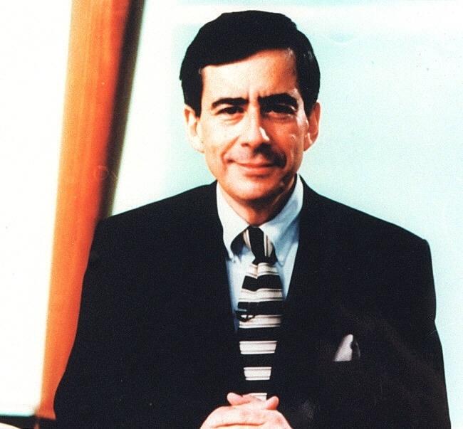 Paulo Henrique Amorim - Reprodução