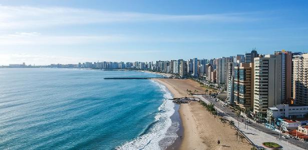 Previsão do Tempo para Hoje (6) em Fortaleza; Veja - Vimarsana News