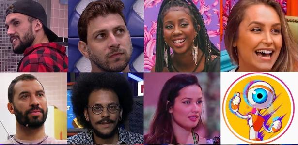 BBB 21 - Enquete - Quem Merece Ganhar O Programa?