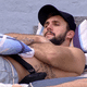 BBB 21: Arthur fala quem indicaria ao paredão se fosse líder - Reporudçãp/Globoplay