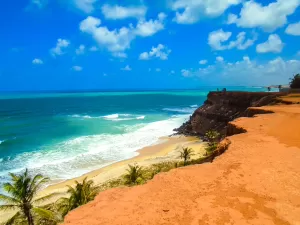 Você reconhece essas praias do Brasil por uma imagem? Faça o quiz