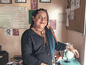 Dandara Rudsan - Julia Rodrigues - Julia Rodrigues