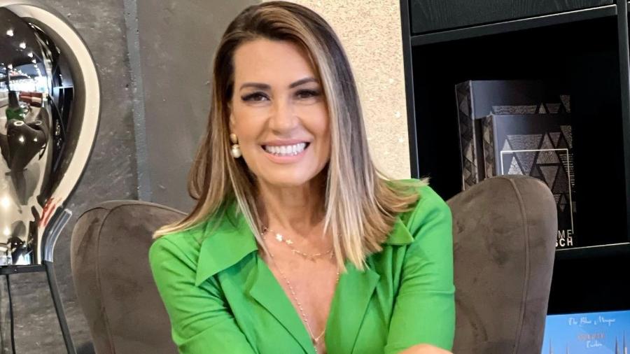 Solange Frazão desabafa sobre profissão: "Me usavam para vender milagres" - Reprodução/Instagram
