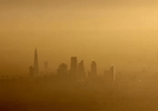 A descoberta sobre poluição do ar que pode revolucionar combate ao câncer - Getty Images via BBC News Brasil