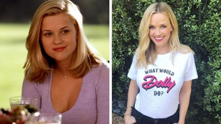 Reese Witherspoon (Anette Hargrove) 