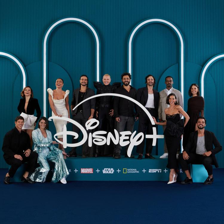 Novo Disney+ terá conteúdos exclusivos brasileiros