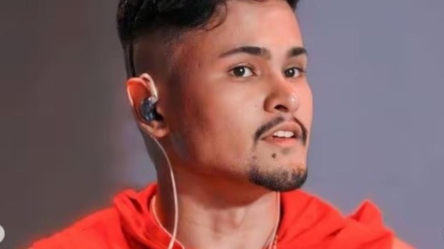 William Junior Falanque Santana é acusado de abuso sexual a menores de idade