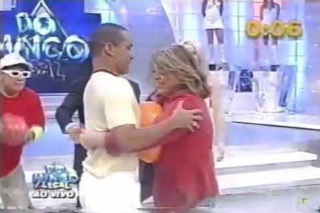 Prova da Bexiga Prova da Bexiga