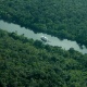 Cruzeiro de luxo irá explorar os rios da Amazônia no Réveillon - Divulgação/Amazon Santana