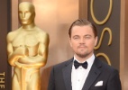 Por qual filme Leonardo DiCaprio já merecia ter levado o Oscar? Opine - Jason Merritt/Getty Images/AFP