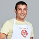 Fernando Bianchi, do Masterchef Brasil - Divulgação/Band