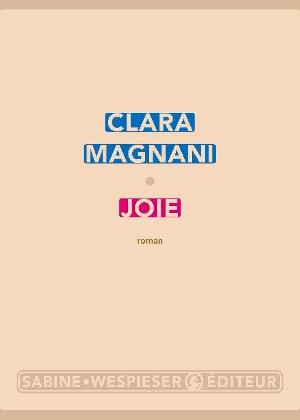 Clara Magnani - Divulgação - Divulgação