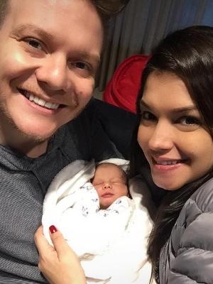 Reprodução/Instagram/@tatafersoza