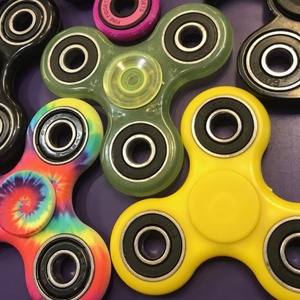 Fidget Spinners - CNN - CNN