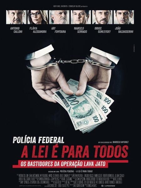 Pôster - Divulgação - Divulgação