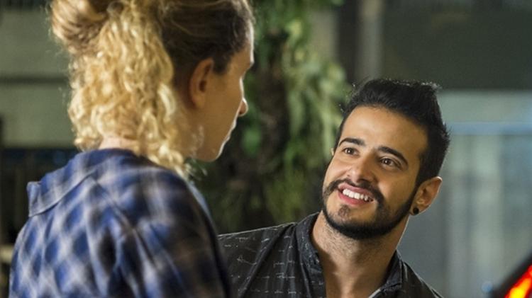 Estevam Avellar/Globo