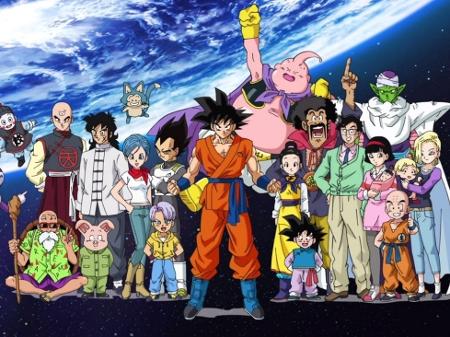 Dragon Ball Super é um anime para adultos ou crianças? - 4gnews