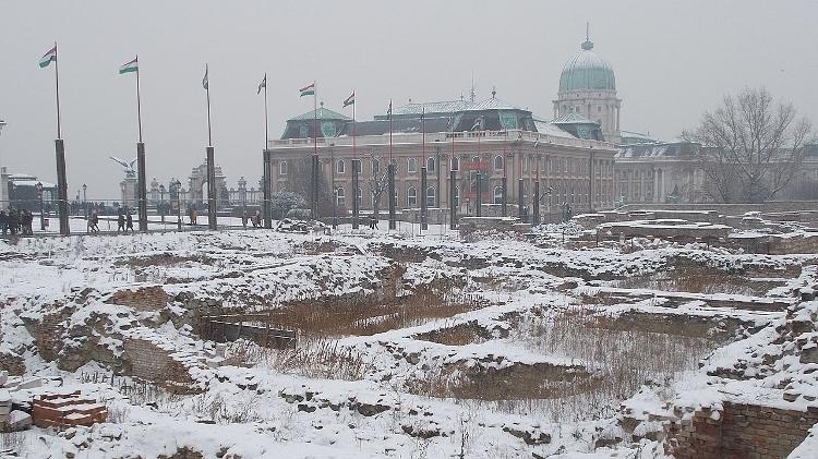 Budapeste, na Hungria - Globetrotter19/creativecommons.org/licenses/by-sa/3.0/deed.en - Globetrotter19/creativecommons.org/licenses/by-sa/3.0/deed.en