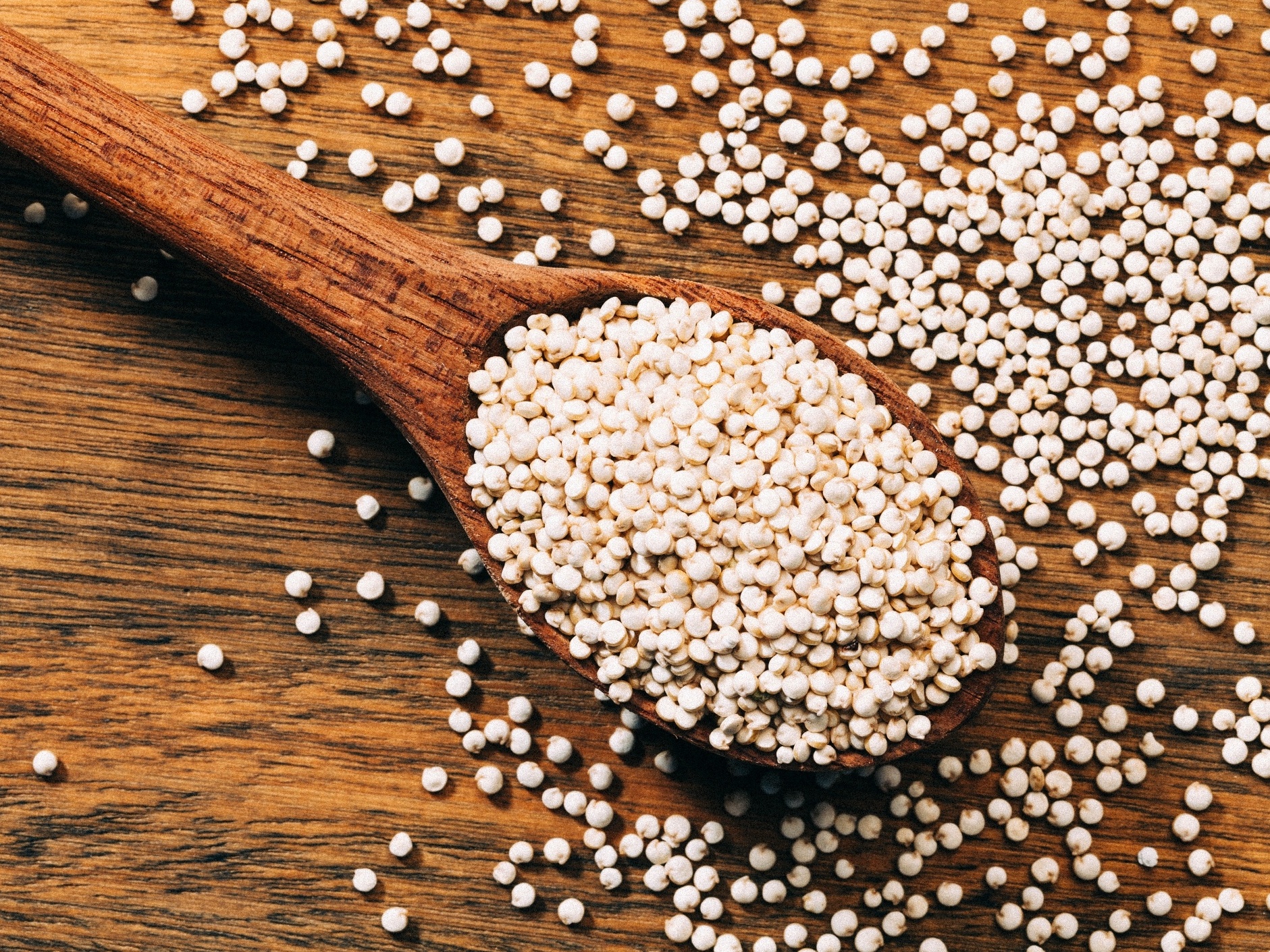 Quinoa faz bem para o intestino? Conheça 8 benefícios da semente - 03/01/2020 - UOL VivaBem