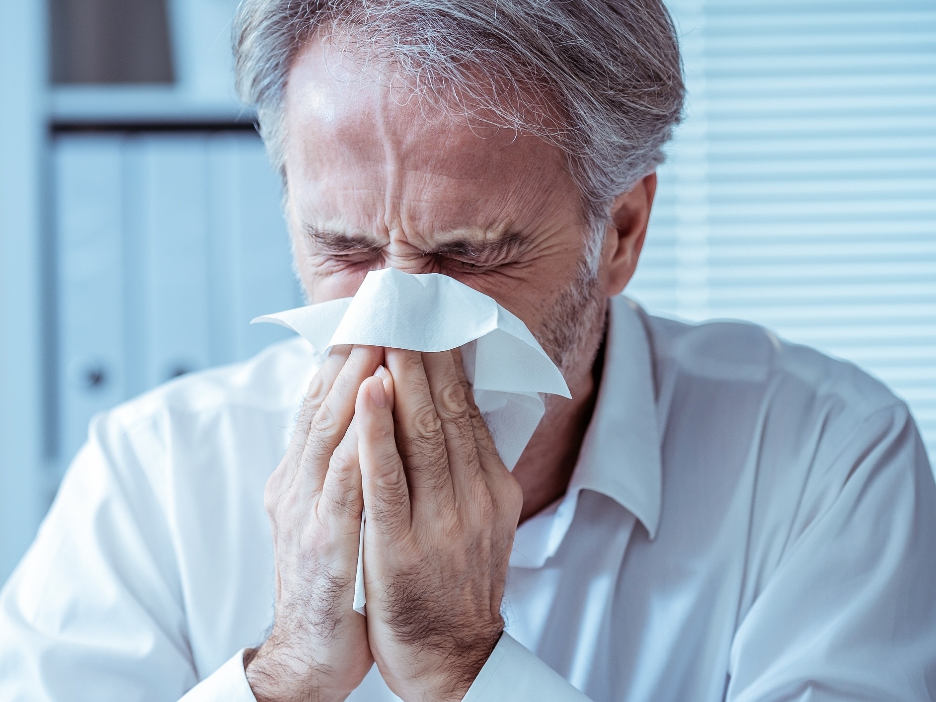 Medicamentos para tosse, resfriado e alívio da gripe