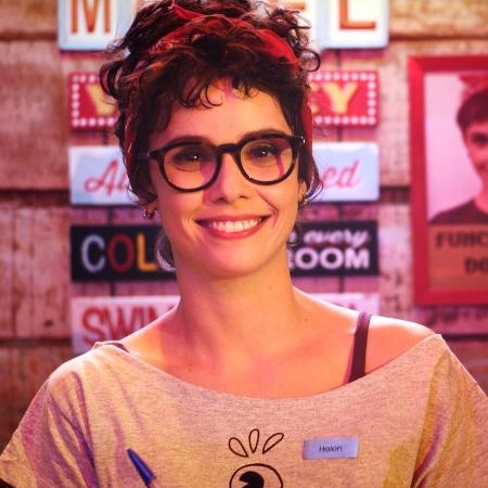 Cena do filme "Todo Clichê de Amor" - Divulgação - Divulgação