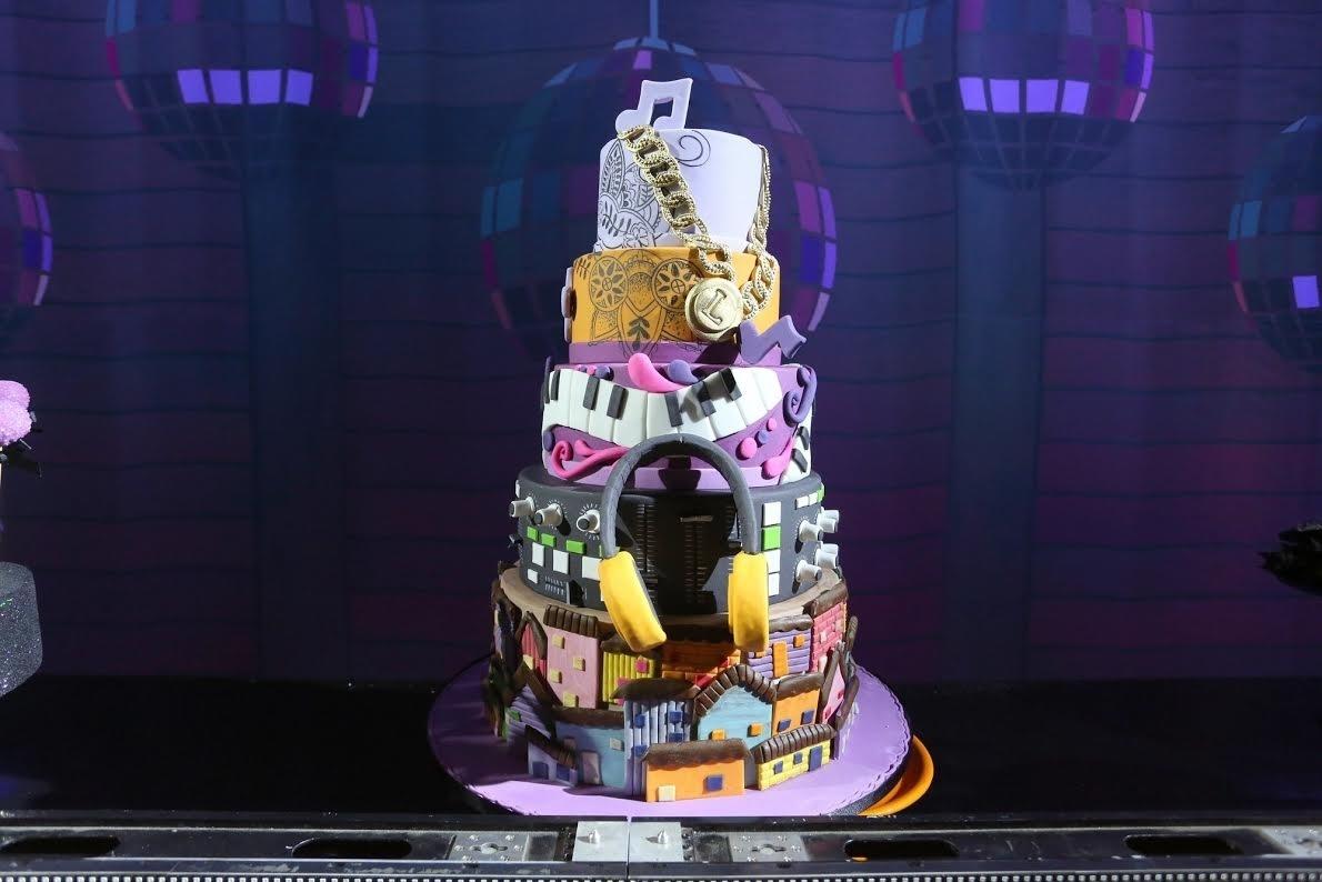 E comemorou no Jockey Club do Rio de Janeiro - Reginaldo Teixeira/ CS Eventos /Divulgação