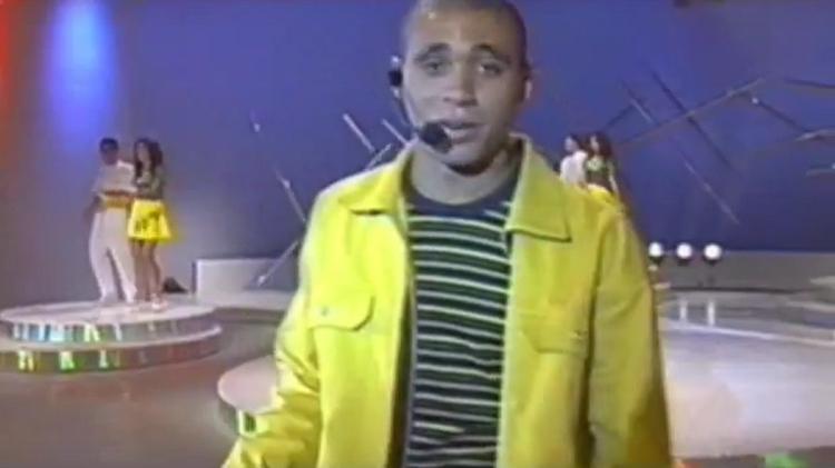 Reprodução/TV Gazeta