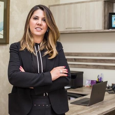 Sibele Vaz de Lima trabalhava como vendedora de seguros de um grande banco na cidade de Severínia  - Divulgação