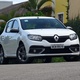 Renault Sandero GT Line - Murilo Góes/UOL