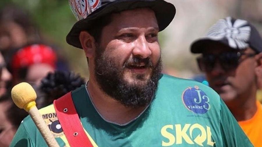 Bloco Não Serve Mestre vai desfilar pelo quinto ano no Carnaval paulistano - Reprodução/Facebook