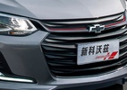 Chevrolet Prisma 2020: China mostra todos os detalhes do novo sedã - Divulgação
