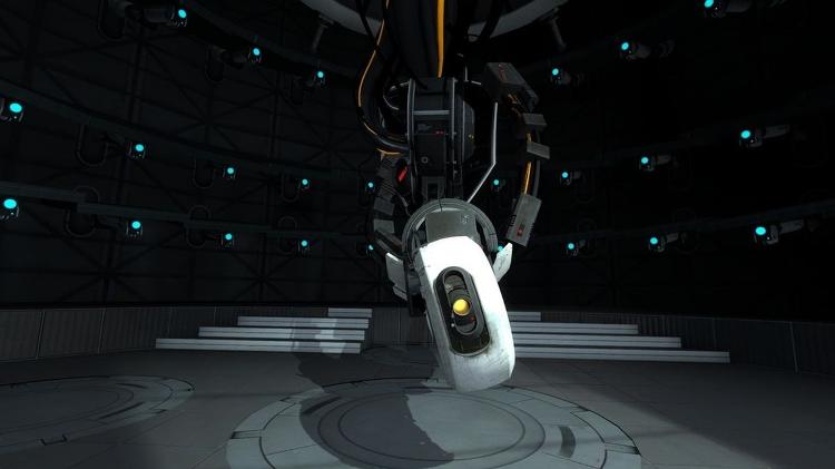 Portal - Reprodução - Reprodução