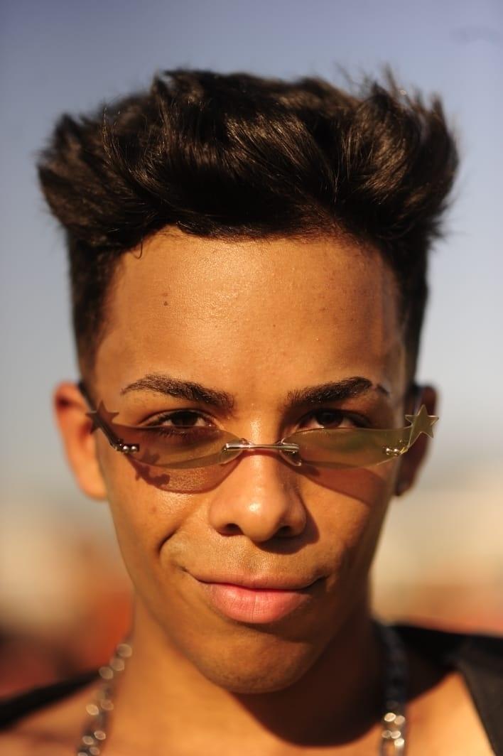 Diversidade: quem é a nova galera do Rock in Rio - Bruna Prado/ UOL