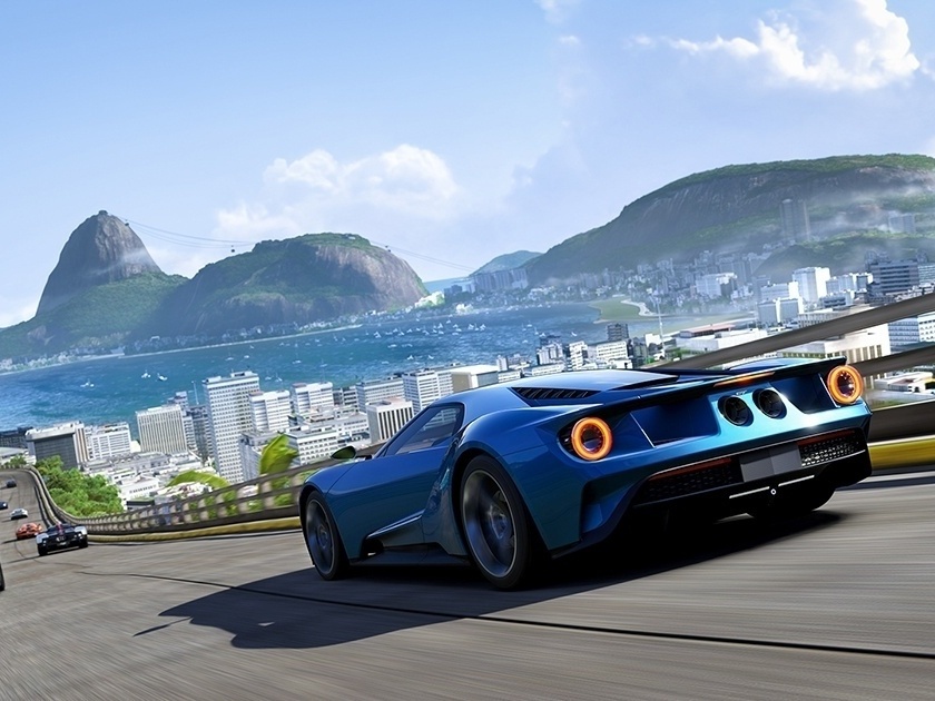 Forza Motorsport vs Gran Turismo 7: comparativo mostra qual vence