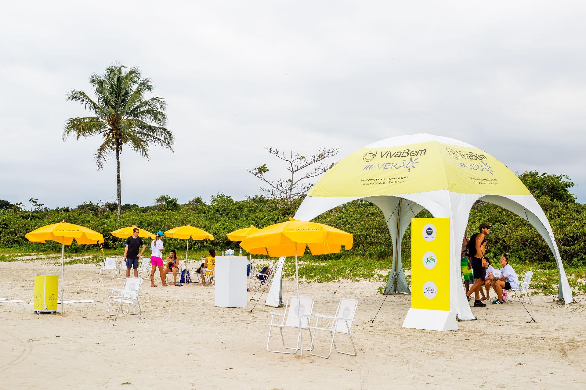 VivaBem no Verão - Edson Lopes Jr. / VivaBem