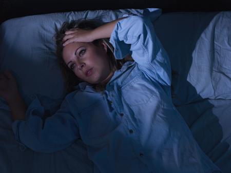 Não é só insônia: conheça cinco problemas que atrapalham o sono -  05/03/2020 - UOL VivaBem