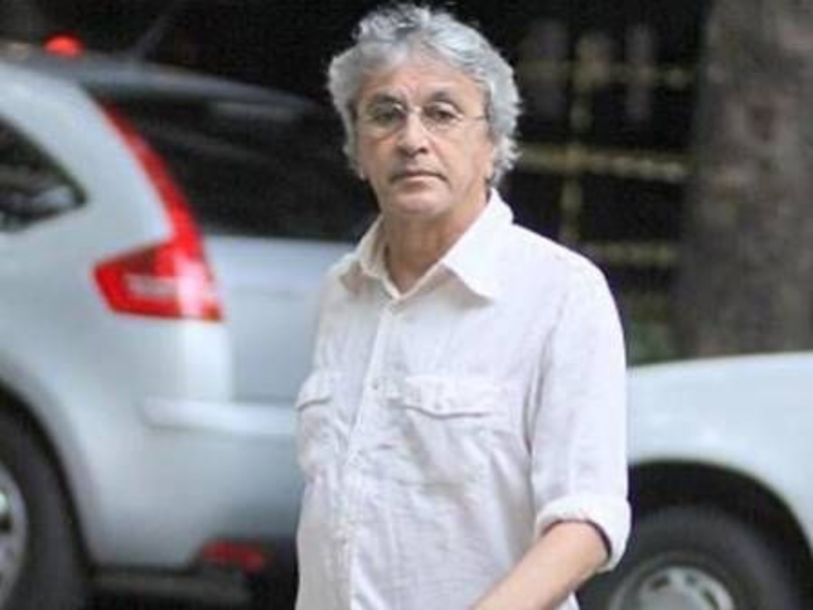 Melhor: Há dez anos Caetano estacionava no Leblon (e eu estava lá)