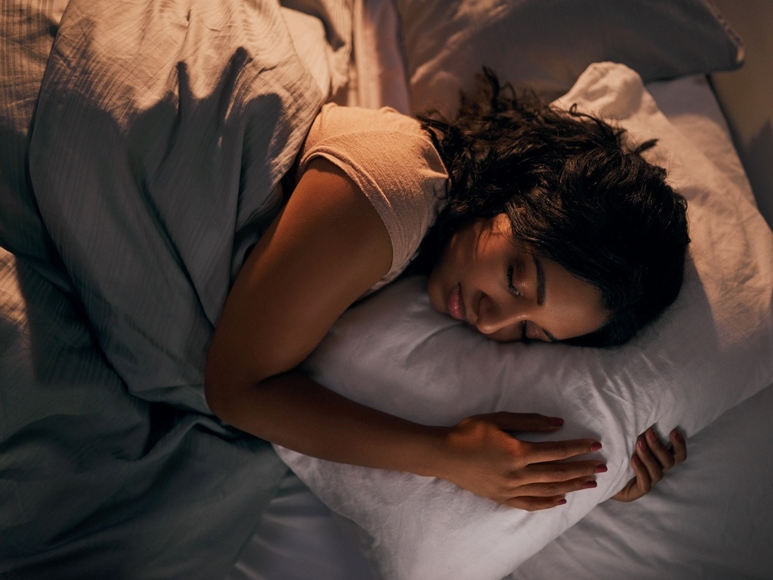 Instantly in spite of rod Como as posições de dormir podem afetar a sua saúde