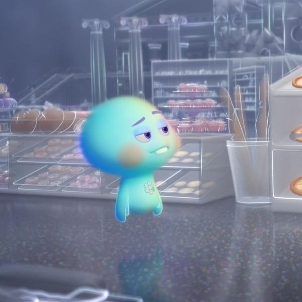 divulgação/Disney Pixar - divulgação/Disney Pixar