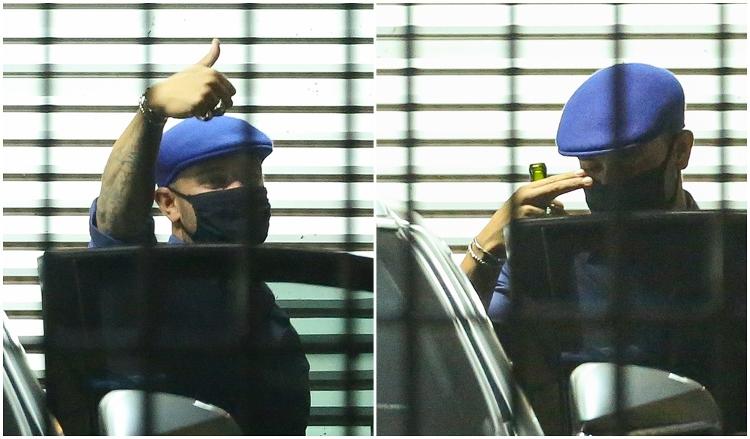 Diogo Nogueira - ROBERTO FILHO / BRAZIL NEWS - ROBERTO FILHO / BRAZIL NEWS