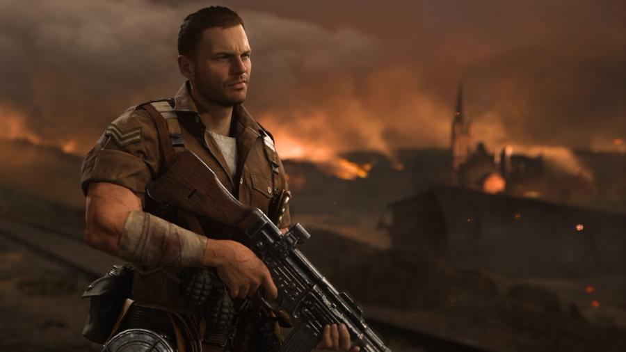 Call of Duty: Vanguard ganha data de lançamento; veja detalhes da gameplay