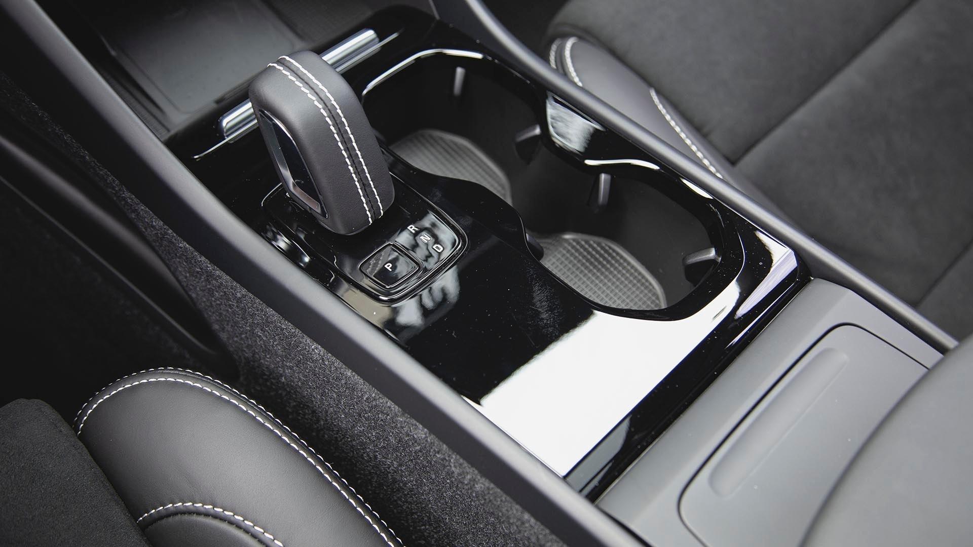 Volvo XC40 Recharge - Fábio Aro/Volvo