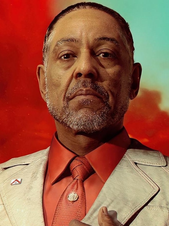 Far Cry 6 chega em 2021 com ator de Breaking Bad como vilão - TecMundo