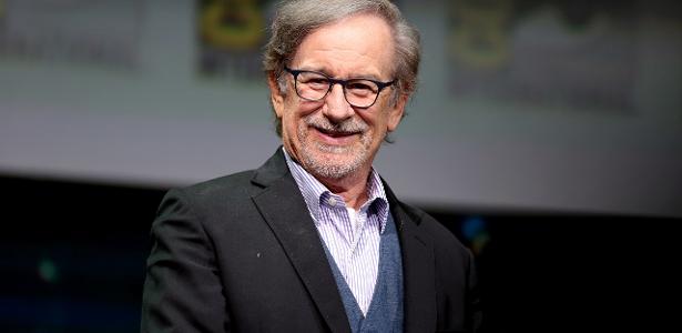 Os 5 maiores atores de todos os tempos, segundo Steven Spielberg
