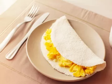 Trocar o pão francês pela tapioca realmente vale a pena? Entenda 'disputa'