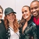 Fernanda Souza parabeniza Carol Peixinho e Thiaguinho por gravidez - Reprodução/Instagram