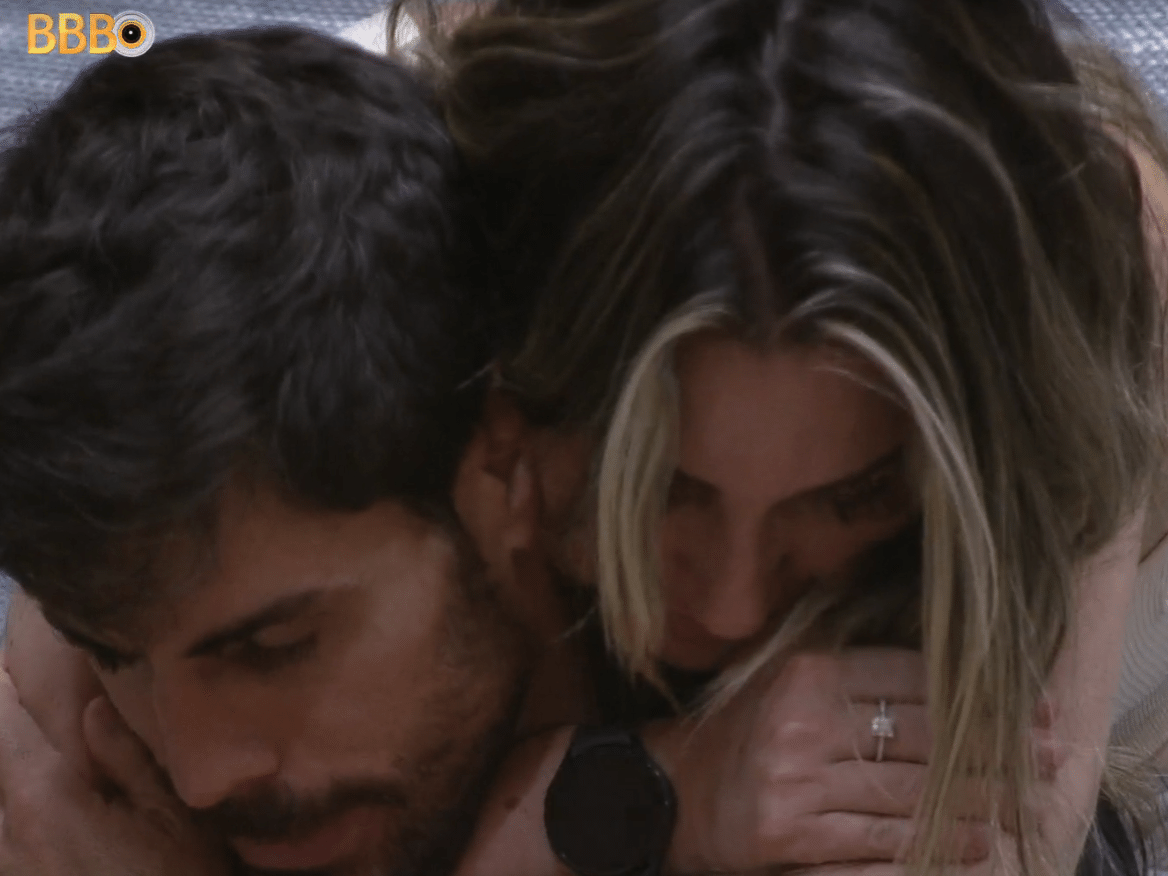 Faltou pouco! Veja os brothers que quase formaram casais no BBB 23